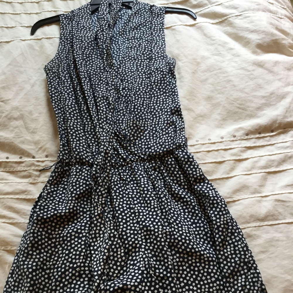 Tommy Hilfiger Romper (WILLING TO MAKE OFFERS)
